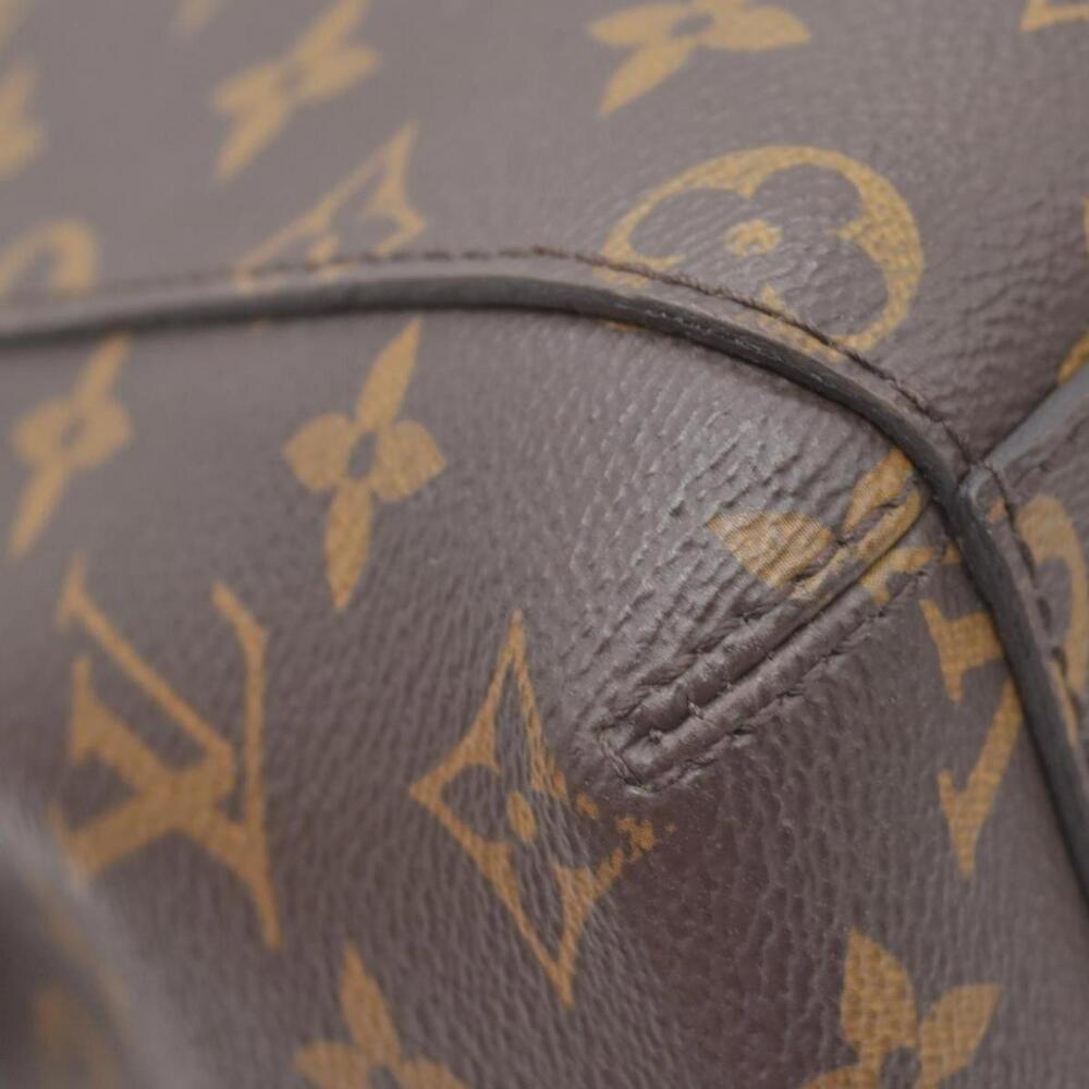 2016 Louis Vuitton Monogram Monogram Montaigne BB… - image 15